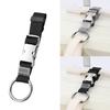 Adjustable Luggage Strap Luggage Strap Heavy Duty Luggage Strap Baggage Suitcase Belt Travel Accessories