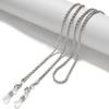 Necklace Face Mask Chain Eyeglass Chain