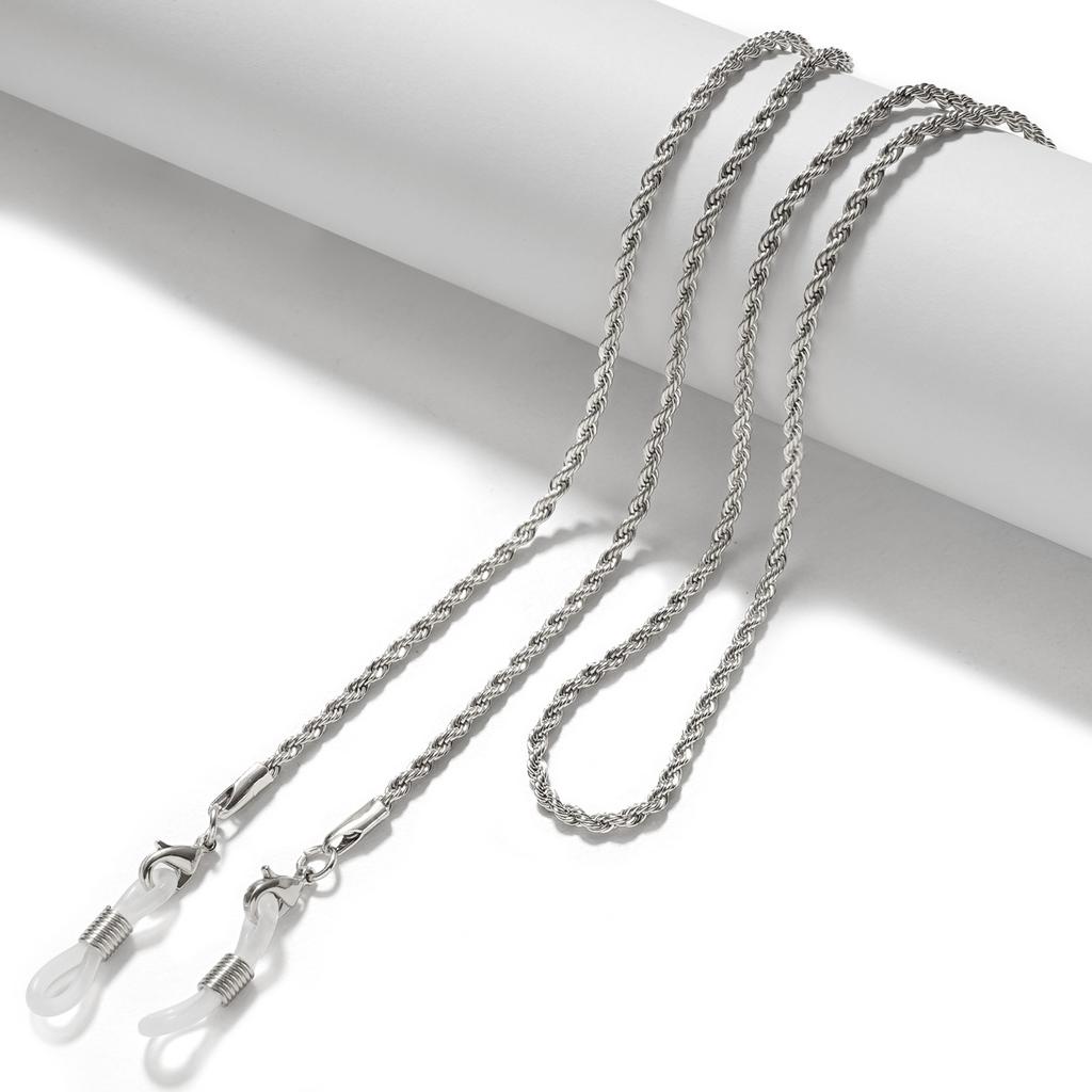 Necklace Face Mask Chain Eyeglass Chain