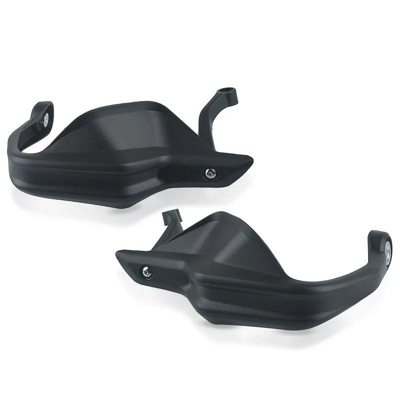 For LONCIN VOGE 650 500 DS 500R 300DS 650DS 500DS 500R Handguard Motorcycle Handguards Handbar Guards Windshield Accessories