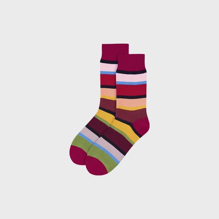 No. 63 Women's Socks model 63, size 36-41/SO63