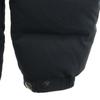 EDIFICE Down jacket 44 black Men's Used