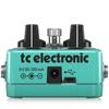 tc electronic multiband compressor HYPERGRAVITY MINI COMPRESSOR