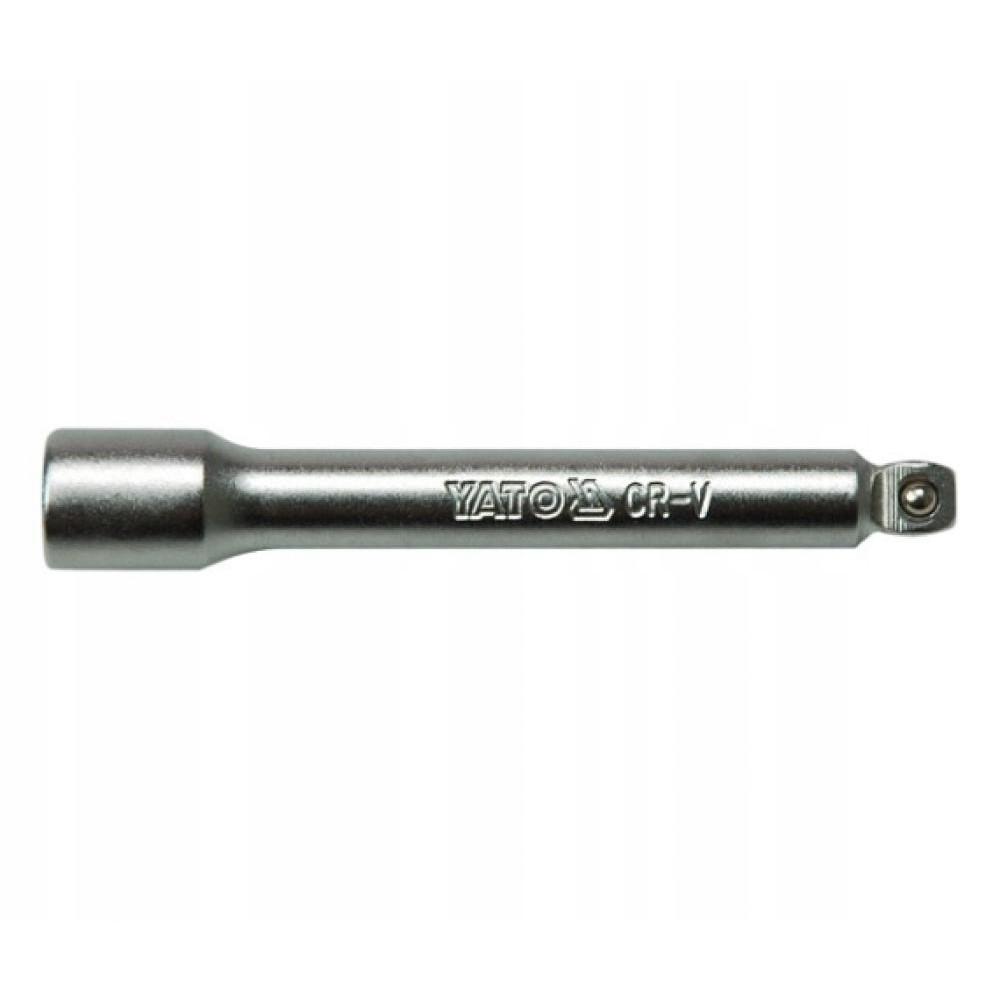Yato Chrome Vanadium Steel Drill Extension Bar