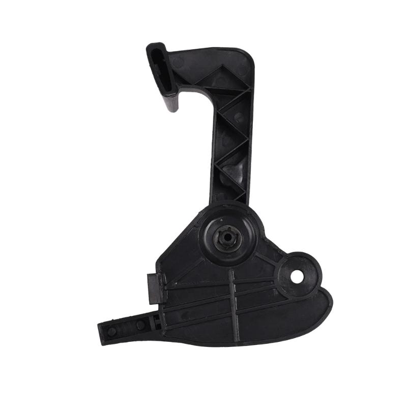 Hood Release Handle, Hood Latch Release Pull Handle 8E1823533B Replacement for 01-08 B6/B7