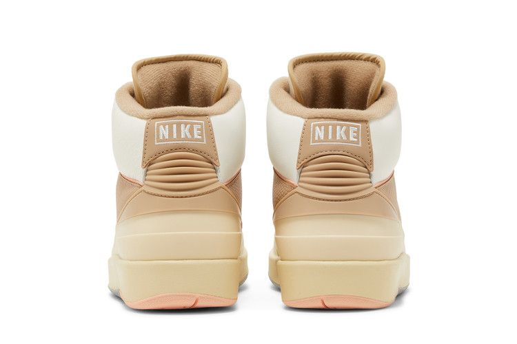 Damen Air Jordan 2 Retro 'Sunset Haze'