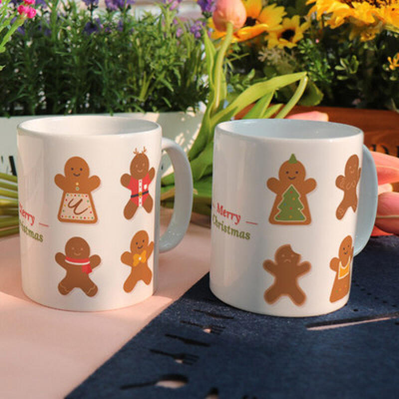 ie008-Design Mug 2p-Winter Cookie