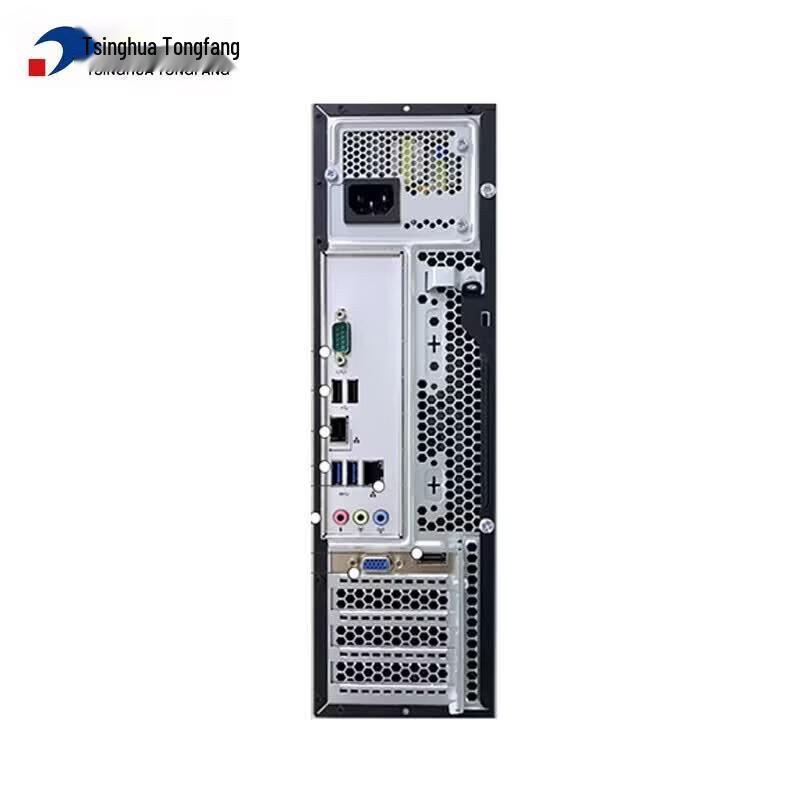 Tsinghua Tongfang ChaoXiang TZ830 Xinchuang Desktop PC (CN version)