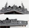 Pit Road 1/700 Skywave Series JMSDF DD-101 Murasame Destroyer with New Equipment and Etched Parts, Plastic Model J61SP