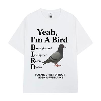 Na górę – T-shirty i koszulki