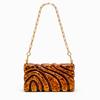 Clutch Fashion Evening Party Shoulder Handbag Shell New Wedding Acrylic Crossbody Bag Vip Luxury Women Trend Bags Designers