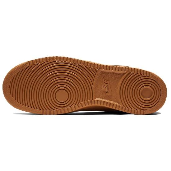 Nike Court Vision Low Flax Twine CD5463-200 Unisex