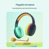 Newmine TB205 Wireless Learning & Reading Headset