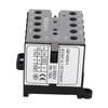 Contactor DC 16A Ignifug Sensibilitate Ridicată Rulment Puternic Mini Contact Electric 24V