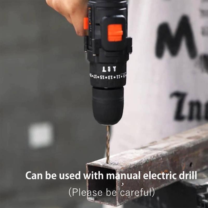 50 st Kobolt M35 HSS Metallborr Höghastighetsstål Twistborrsats Verktyg Högkvalitativt Handverktyg 1mm 1.5mm 2mm 2.5mm 3mm