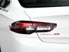Compatible with 2017-2019 Buick Regal Rear Taillight Assembly: Brake, Reversing, and Anti-Collision Light