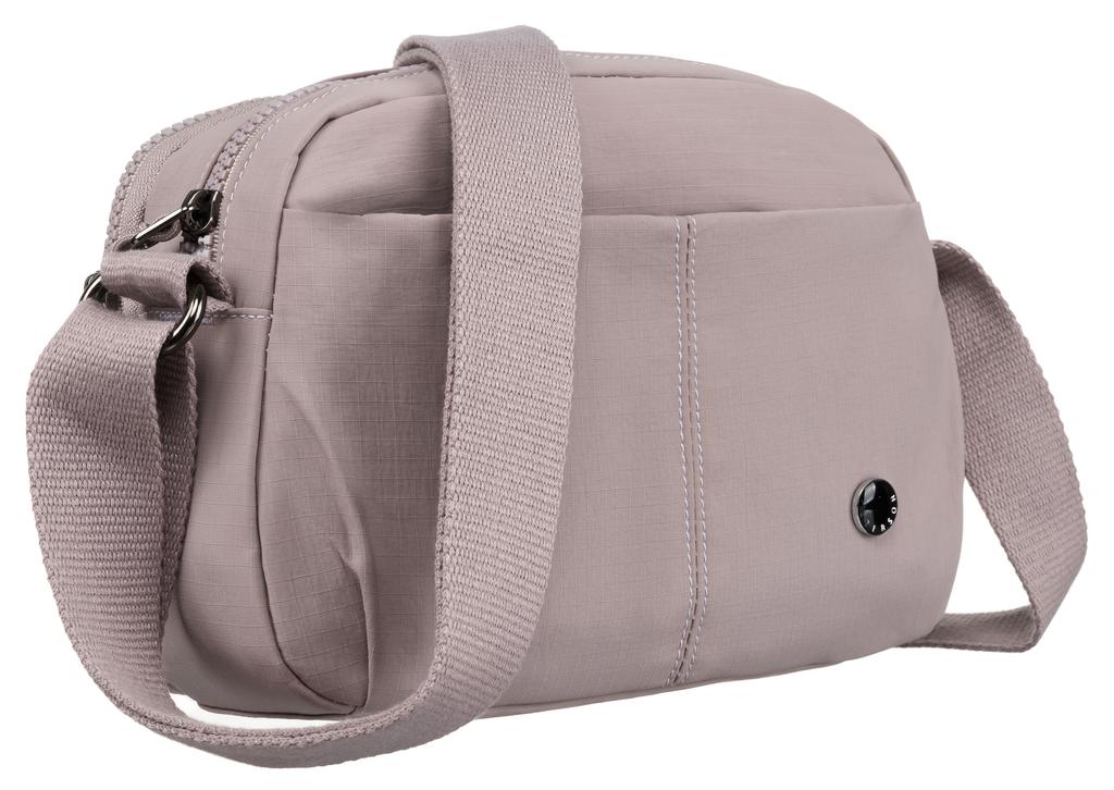 PTN CSM-06-7659 Purple Handbag