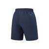 Li-Ning Quick-Dry Cool Fitness Series Logo Sports Casual Shorts Men Shorts AKSW255-9