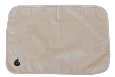 Relax and Unwind with This Sauna Mat Towel Sand Imabari Ideal for Odor and Antibacterial Pine (22P44570, Beige, Towel). Saunas, Control, Use. Create.