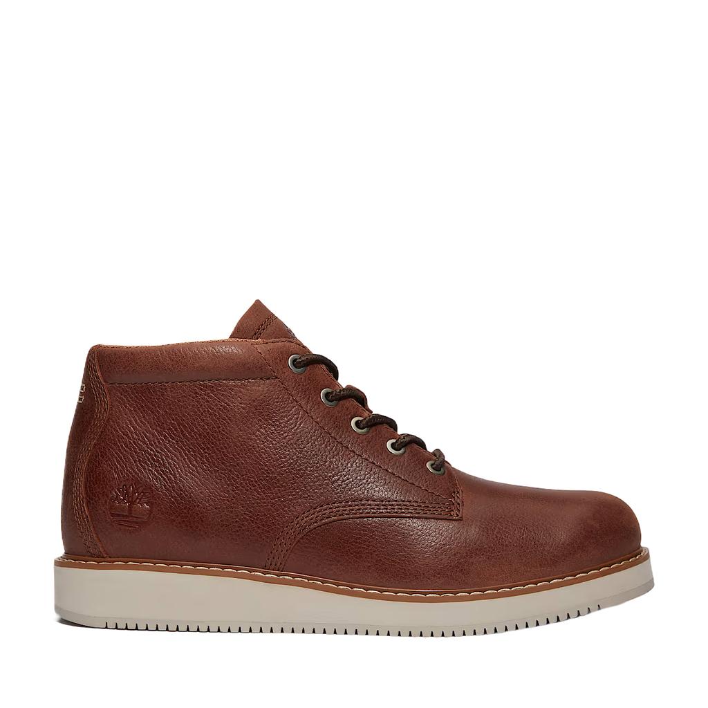 Timberland Chukka Comfortable Simple Trendy Versatile Ankle Boots Men ankle boots TB0A6CW2W01