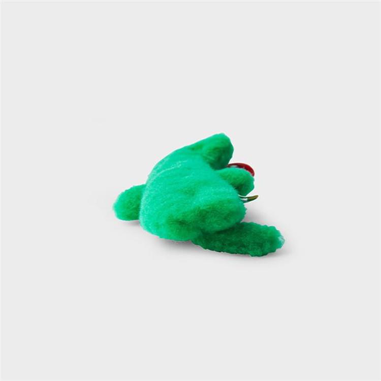 LINE FRIENDS Joguman Brachio Body Pouch