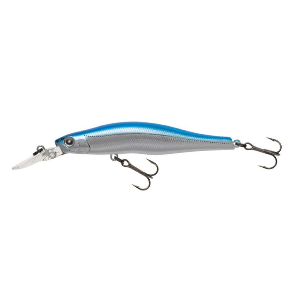 Tiemco Sumari MD 90F Minnow Floating Lure 157 (1836)