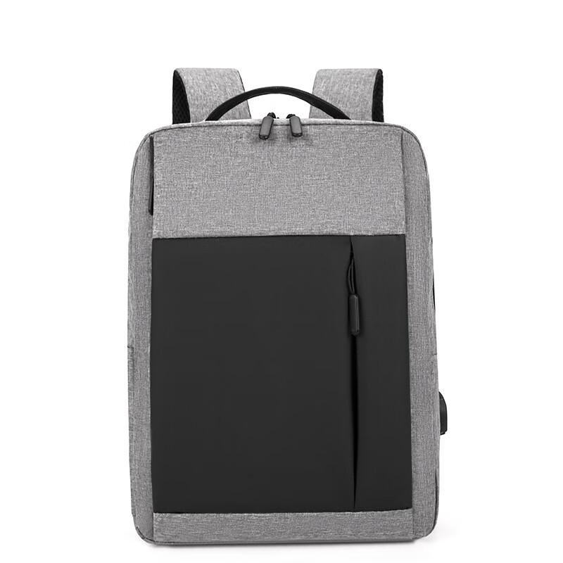 Vanaheimr USB Charging Laptop Backpack