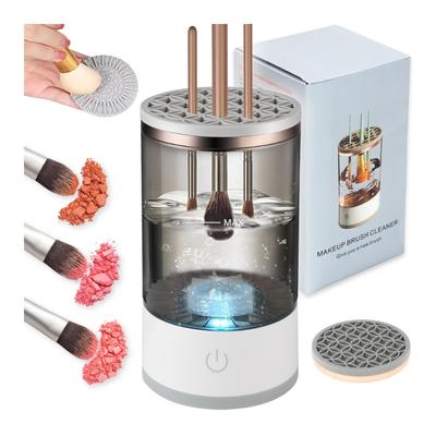 USB Electric Brush Washer