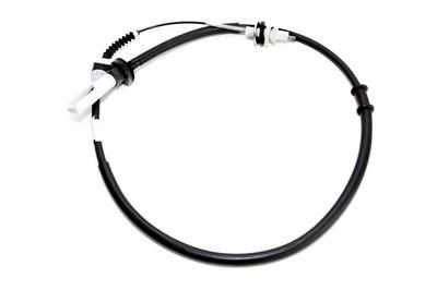 Rear Hand Brake Cable Opel Corsa C 2001-2003 46448106 - 46448106