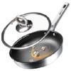 Kobach 4th Gen True Titanium Non-stick Frying Pan