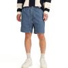 Levis Solid Color Denim Shorts Men Shorts A2049-0001
