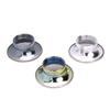 ZSDTRP Motorcycle Carburetor Air Filter Wind Cup Horn Cup 42mm for DELLORTO PHBH AS BD BS RD RS Carburetor Air Filters 7