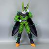 Dragon Ball Two-Dimensional Model Statue Lightning Shahrukh Large Hand-Made Animation Surrounding Ornaments Birthday Present
