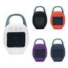 Durability Silicone Sleeve For CLIP5 Speakers Case, Easy Access To Controls And Charging Port Protective Case Holder