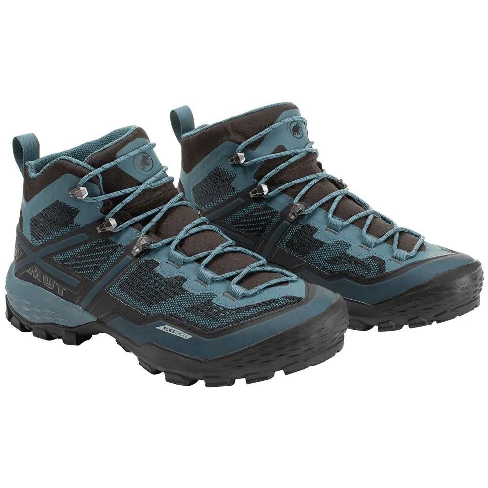 Mammut Hiking Boots Ducan Mid