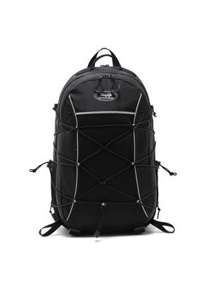 Sac à dos Daylife à double compartiment (Noir)