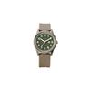 [Champion] Watch 10 ATM Water Resistant Analog Solar Watch R05A-504VK Greige