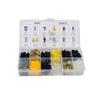 323-Piece Nylon Retainer Set for Honda, Buick, Changan, Ford Cars