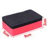Nützlicher Auto Magic Knete Pad Schwamm Block Autowaschknete Autopflege
