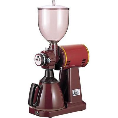 Kalita Commercial Electric Coffee Mill High Cut Mill Verticale Tipo 61007