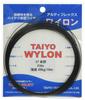 TAIYO VENDORS Harris Taiyo Wylon Wire 10m #36s No. 18