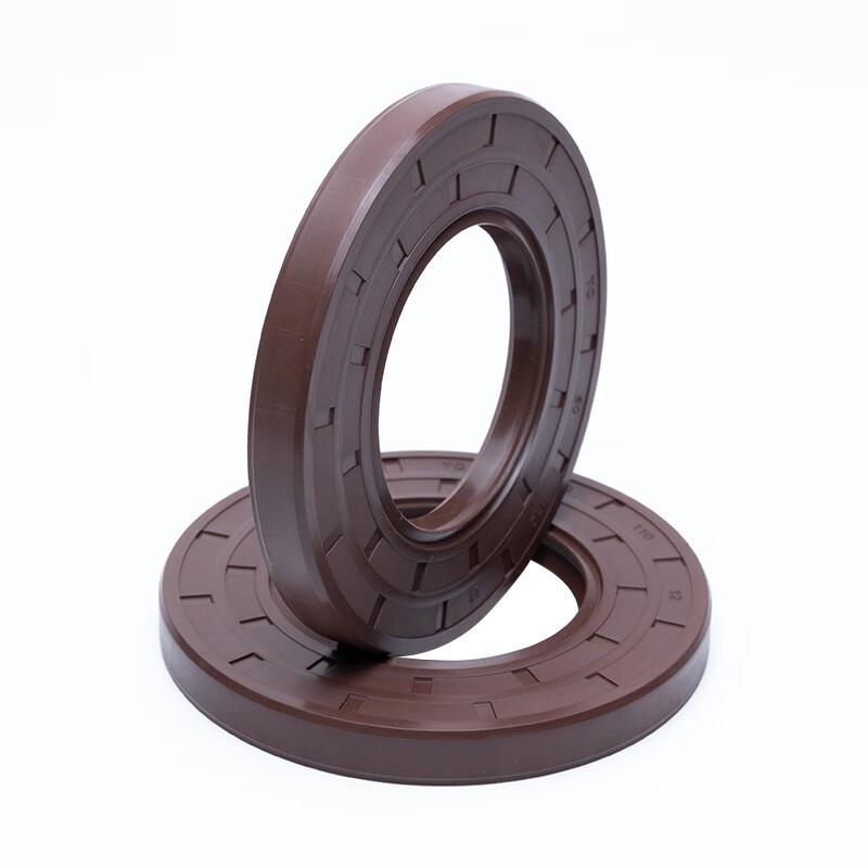 Fluoro Rubber TC Skeleton Oil Seal
