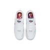 Nike Air Force 1 07 LX Leap High Women Sneakers White Safety-Orange Washed-Teal FD4622-131