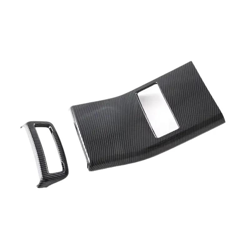 Compatible Accessories for BYD Qin L DM-i 2024: Steering Wheel, Armrest, Rear Panel, Air Vent, Door Sill Plates