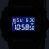 Casio Pánské hodinky G-SHOCK DW-5610UU-3JF [G-SHOCK Urban utility series] Square Watch Digital