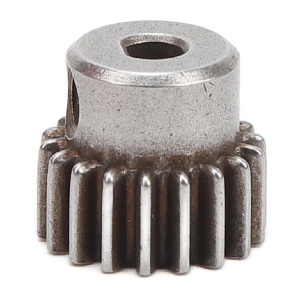 3 Wire 17G Digital Servo Nylon Gear Quick Response RC Digital Servo for SCY 16101 16102 16103 7.4V