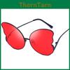 Klassische Sonnenbrille für Damen (2019) mit Retro-Oversize-Cat-Eye-Form und Vintage-Charme