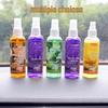 Aromatherapy Household & Car Air Freshener Spray - Long-lasting Shoe Deodorizer & Toilet Odor Eliminator