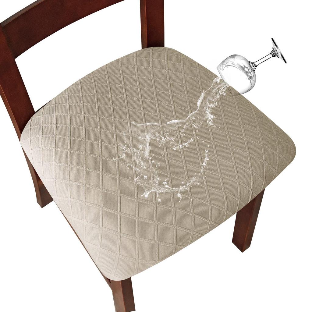 Diamond Waterproof Dust Cover for Stools and Chairs