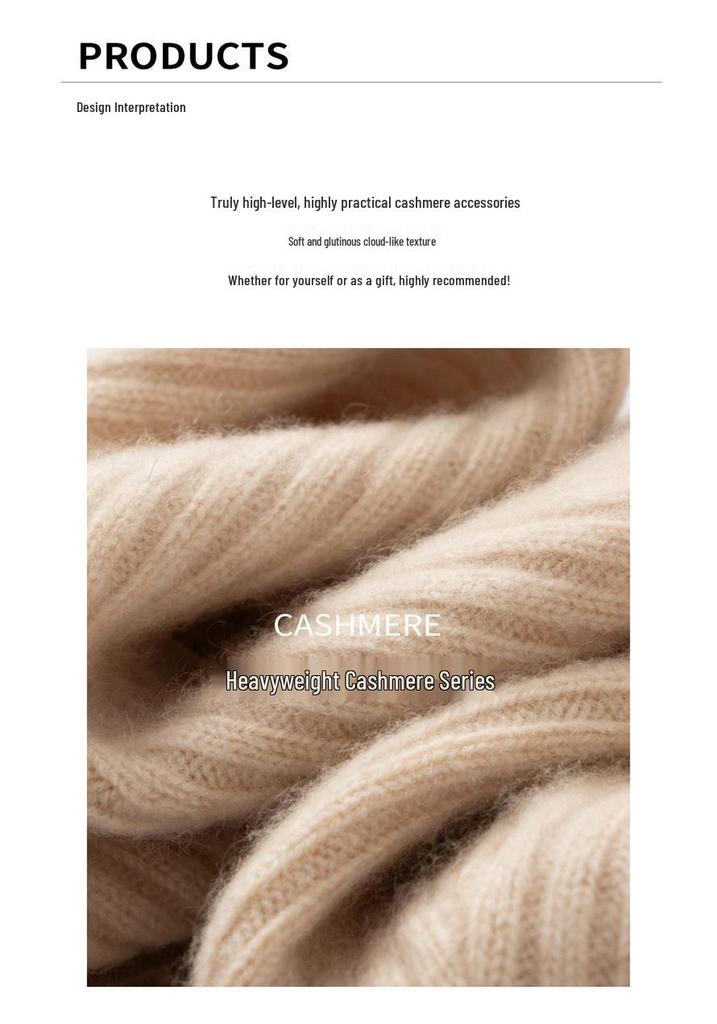 European & American Women's Winter Knitted Hooded Balaclava Beanie Scarf.